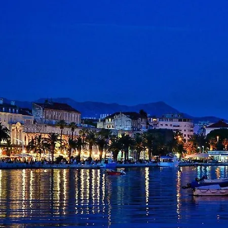 Aurora Apartamento Split