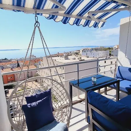 Aurora Apartamento Split