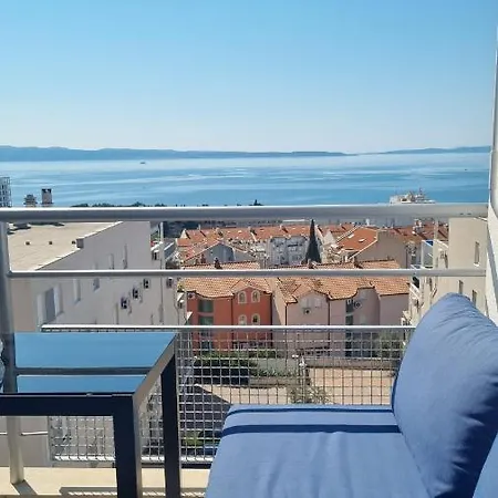 Апартаменты Aurora