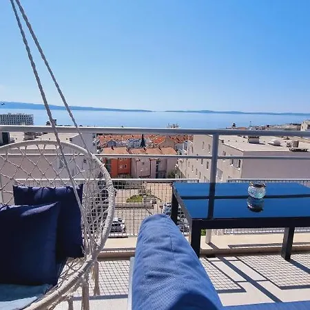 Apartman Aurora *