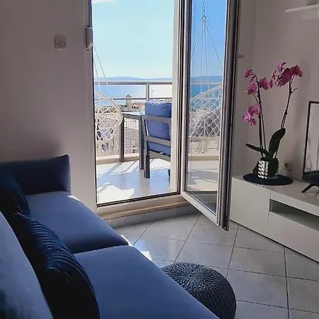 Apartament Aurora