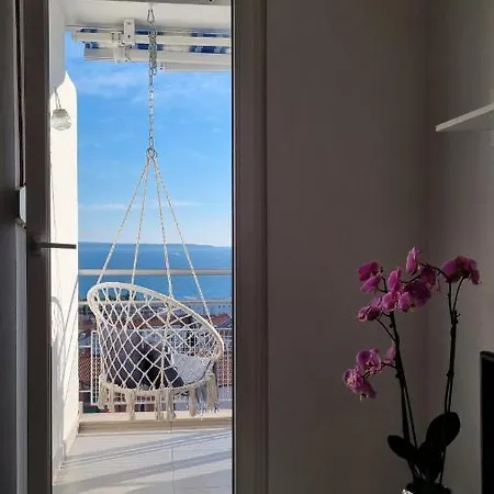 Appartamento Aurora *