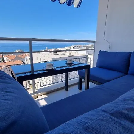 Apartament Aurora
