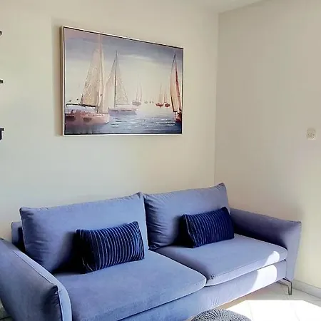 Aurora Apartament