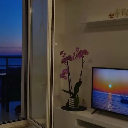 Aurora Apartament